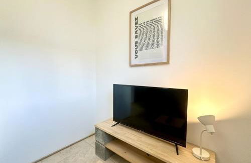 L'Esplanade - Confort & Lumineux - Foto 21