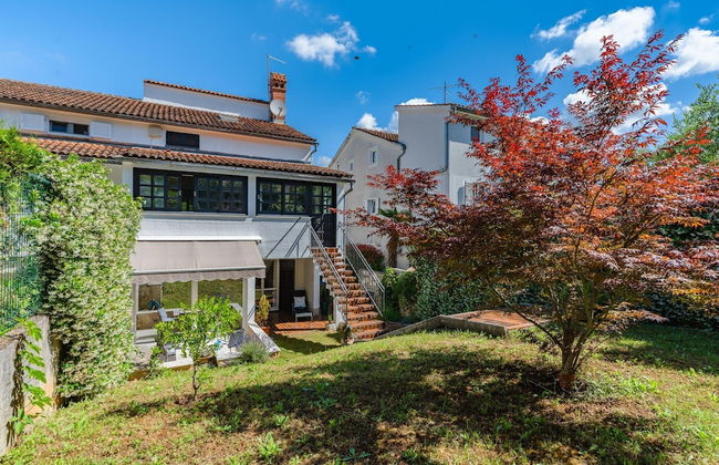 Apartment in Porec Near Rock Beach - Foto 19