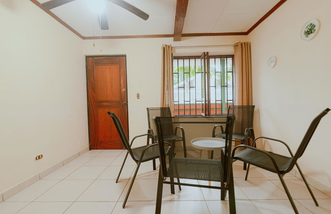 Quepos Inn - Foto 12