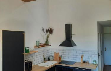 gîte grange le Kulmino - Photo 18