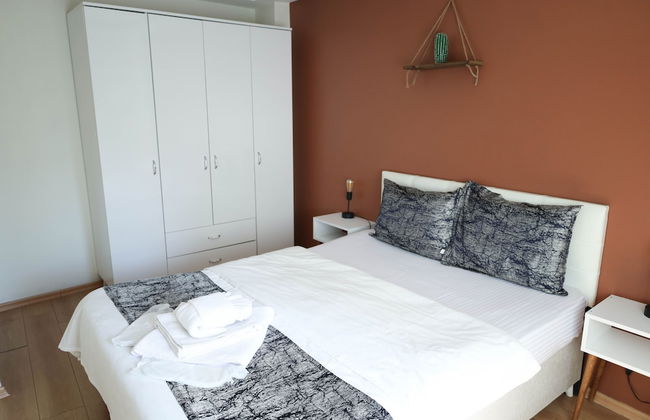 Istanbul Relax Suite - Foto 52