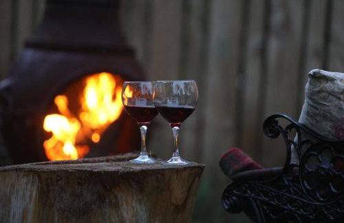 Garden Studio in Biggar - Photo 24