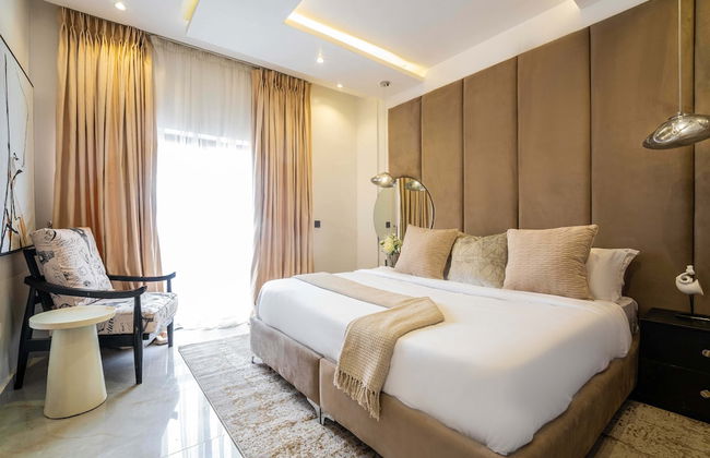 George Residence Banana Island - Foto 17