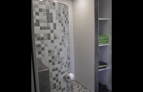 NEU! Ferienhaus Nordeck - Foto 13