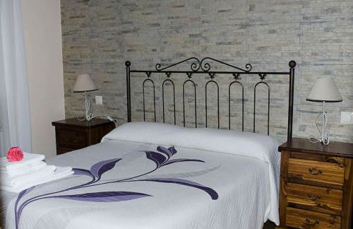 Casa Rural Paula - Foto 12