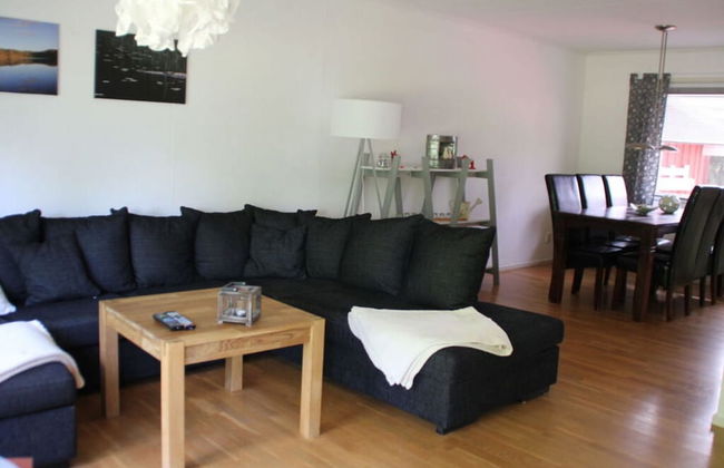 Nyhyttan Comfortable Holiday Residence - Foto 20