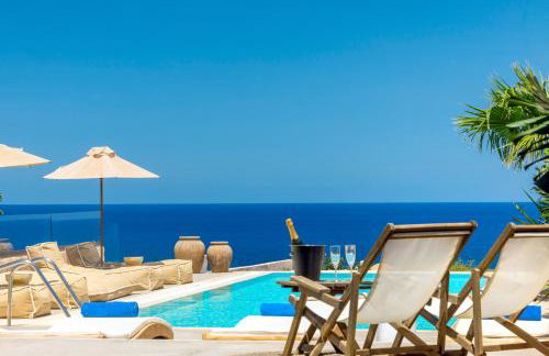 Casa Tequiero, an Ethereal SeaView Retreat, By ThinkVilla - Photo 17