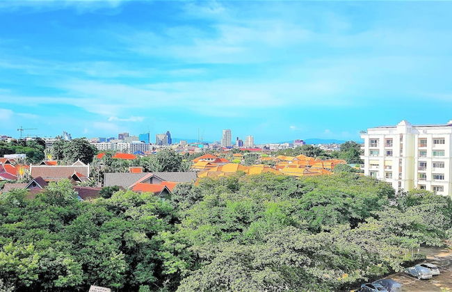 Sea Views With Rentbuythailand - Foto 20