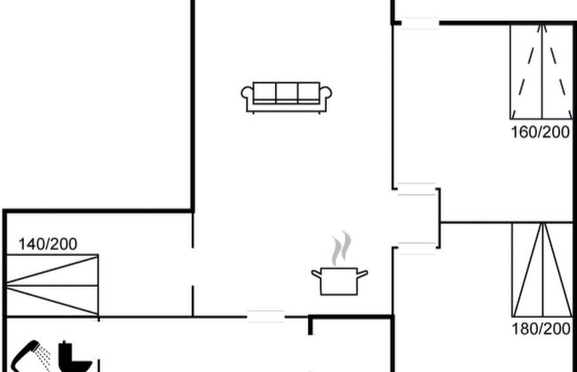 "Bassi" - 650m from the sea - Foto 2