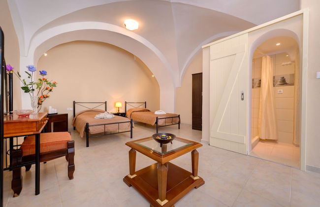 Suite Mantilaria - Photo 10