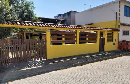 Casa de praia grande em Itaipava, ES - Photo 3