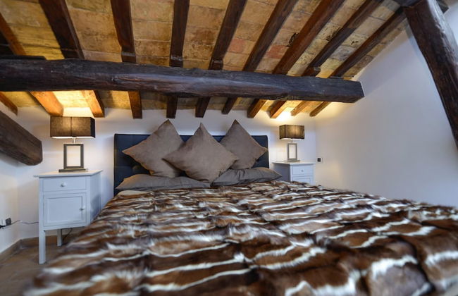 Ibernesi 1 Apartment - Foto 9