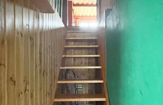 7 Person Holiday Home in Algaras-by Traum - Foto 32