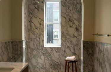 3.8 Million Dollar Brownstone Newly Renovated - Foto 63
