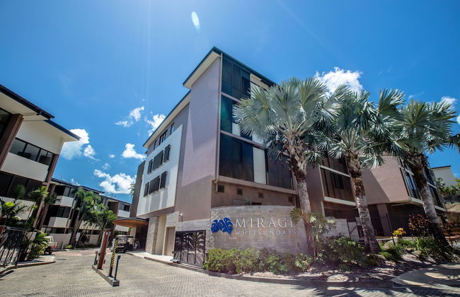 Mirage Whitsundays - Foto 2