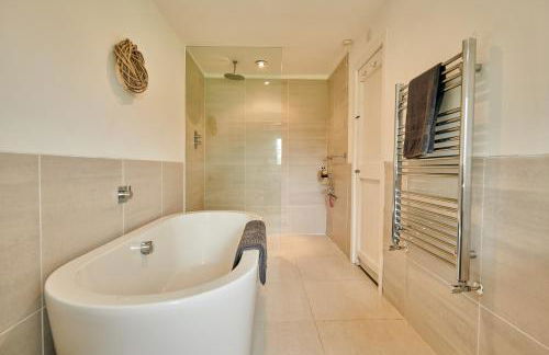 Wildhaven - gorgeous country escape in the Brecon Beacons - Foto 13