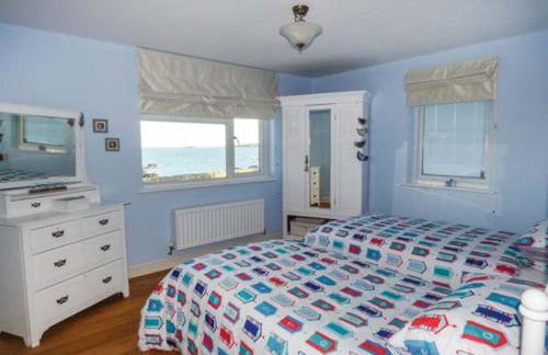 Glan Y Mor - Photo 16