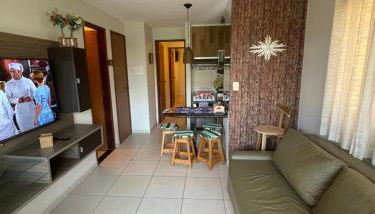 flat em serra negra - bezerros - Foto 3