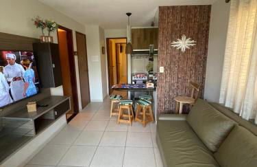 flat em serra negra - bezerros - Foto 3