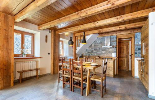 Hostdomus - Chalet Wood - Foto 24