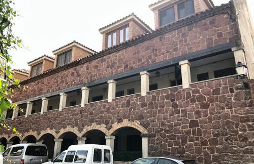 EVA & TRAVEL - Triplex La Cavallada - Foto 2