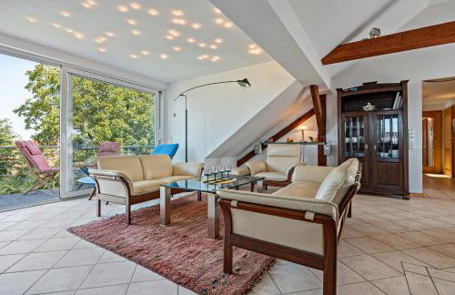 Dachstübchen - Foto 5