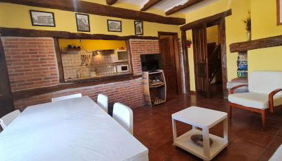 Casa Rural Al Agrego - Foto 5