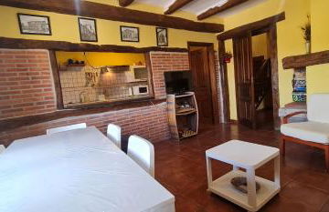 Casa Rural Al Agrego - Foto 5