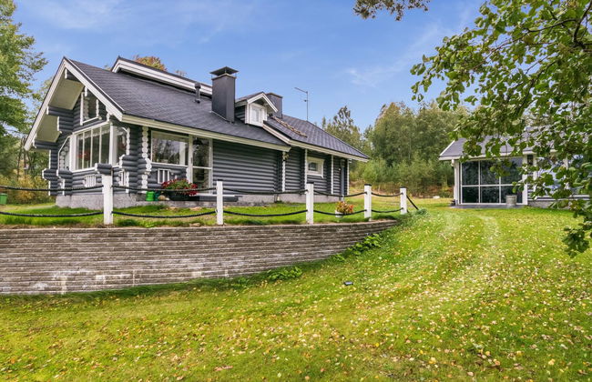 Villa leinola 2 - Foto 3