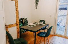 2BR Wohnen mit Aussicht in der malerischen Altstadt - gemütlich & zentral - Foto 15