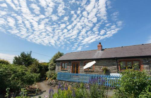 Croft Farm & Celtic Cottages - Foto 37