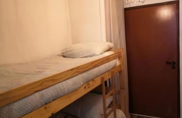 Poutran 2, studio 4 personnes au pied des pistes avec grande terrasse - Foto 15