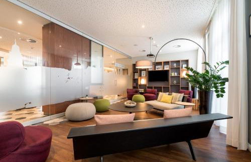 Citadines Arnulfpark Munich - Foto 8