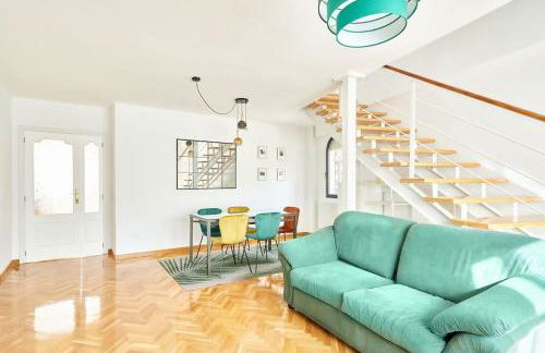 Dúplex palacio congreso II - Photo 1