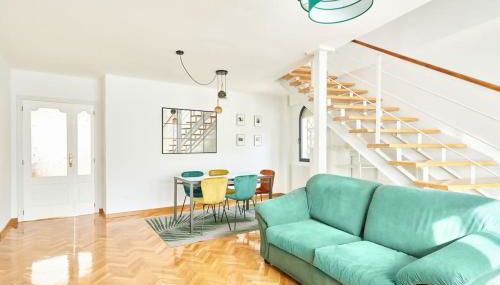 Dúplex palacio congreso II - Photo 1