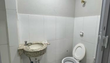 Apartamento 110 - Suíte com ar condicionado - Foto 5
