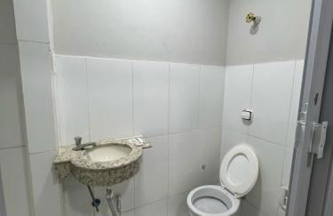 Apartamento 103 - Suíte com ar condicionado - Photo 14