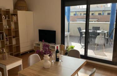 Apartamento y ático en Tomares, Sevilla - Foto 23