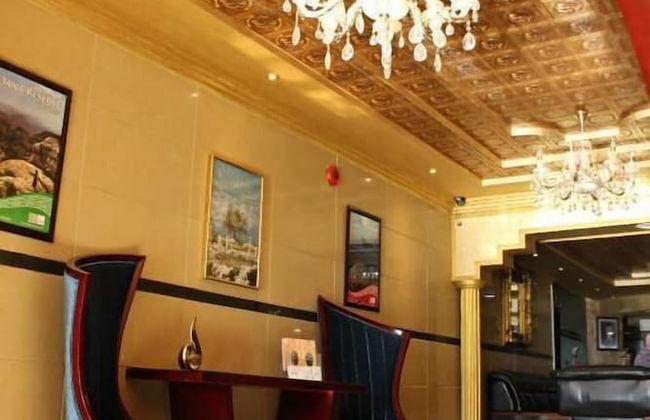 Rana Palace - Foto 2