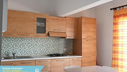 RS316 - Marcelli, bilocale in residence fronte mare pt - Foto 3