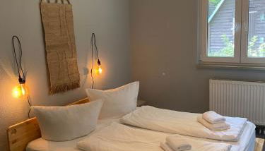 Haus am Lübbesee - Foto 2