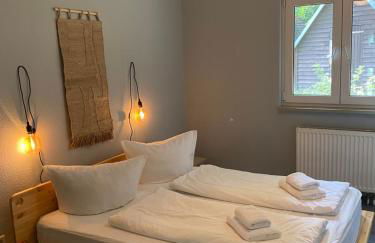 Haus am Lübbesee - Photo 2