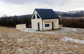 Domek Bella - Foto 27