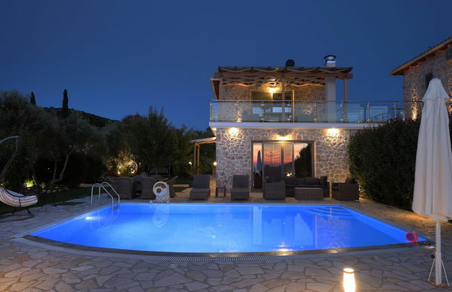 Villas Goudis - Photo 61