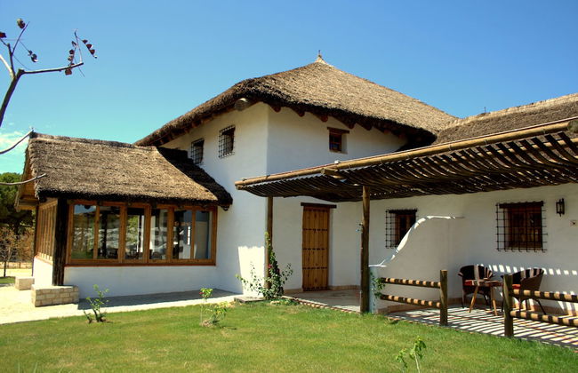 Ardea Purpurea Lodge - Photo 56