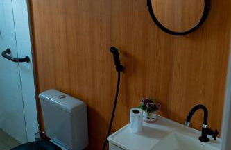 Apê 2 quartos e sala ampla todo refrigerado - Foto 35