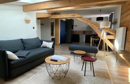 Résidence les 3 Sommets - Foto 1