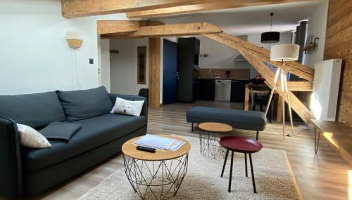 Résidence les 3 Sommets - Foto 1