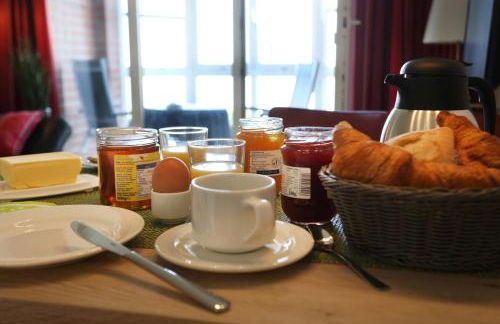 Haus Horizont Fewo Nr 21 - Foto 6