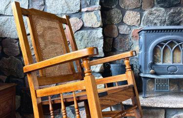 Dom na wodzie Mazury - Foto 12